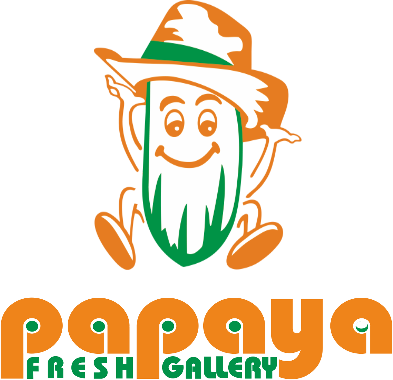 Logo Papaya